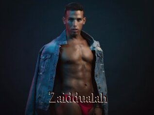 Zaiddualah