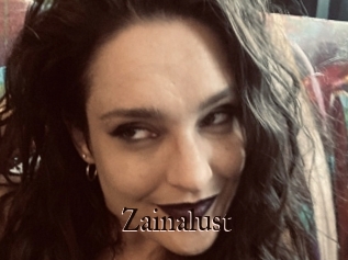 Zainalust