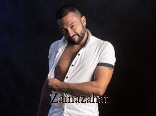 Zainazahat
