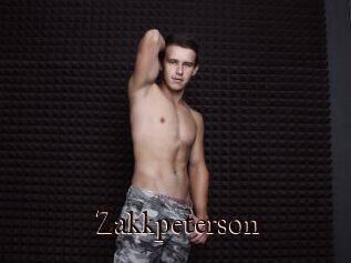 Zakkpeterson