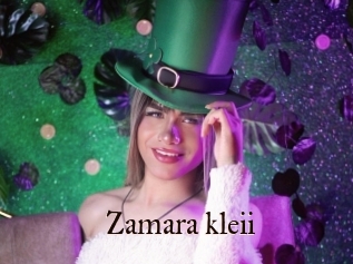 Zamara_kleii