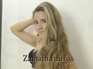 Zamarha_missy