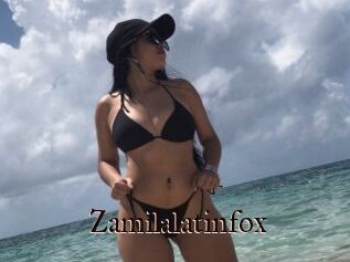 Zamilalatinfox