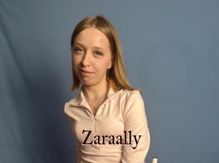 Zaraally