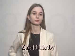 Zarablackaby
