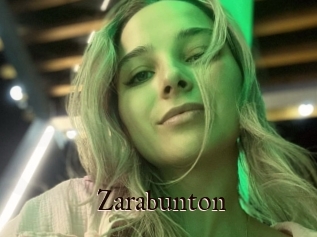 Zarabunton