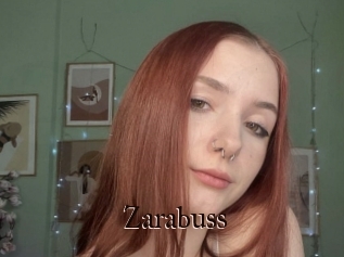Zarabuss