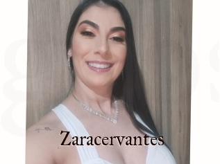 Zaracervantes