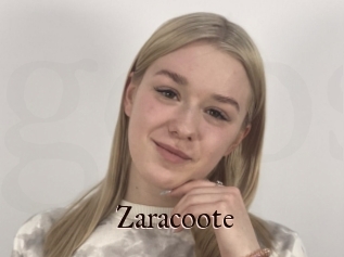 Zaracoote