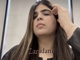 Zaradani