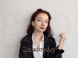 Zaradowdey