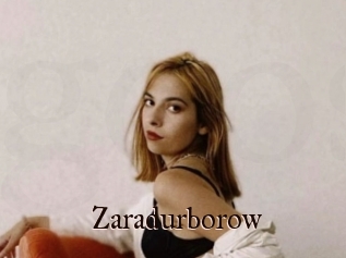 Zaradurborow