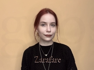Zarafare