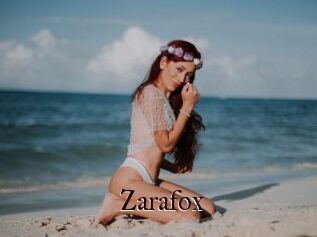 Zarafox