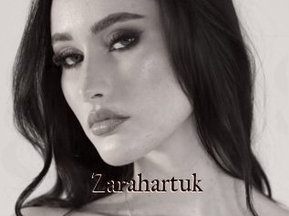 Zarahartuk