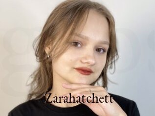 Zarahatchett