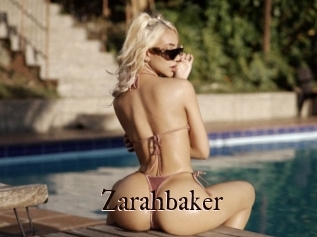 Zarahbaker
