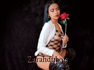 Zarahdubois