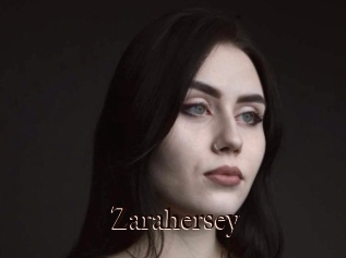 Zarahersey
