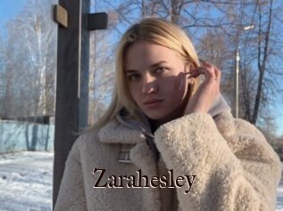 Zarahesley