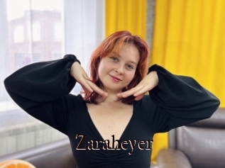 Zaraheyer