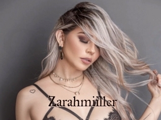 Zarahmiiller