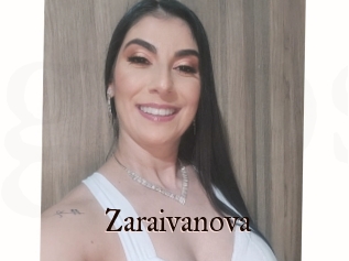 Zaraivanova