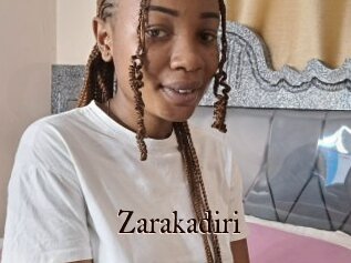 Zarakadiri