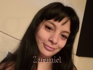 Zaramiel