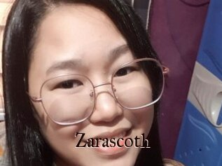 Zarascoth