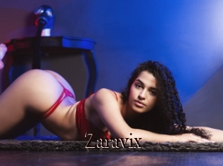 Zaravix