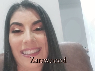 Zarawoood