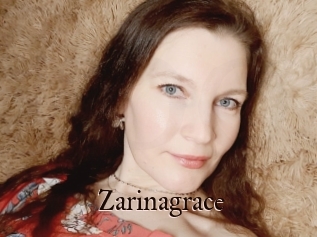 Zarinagrace