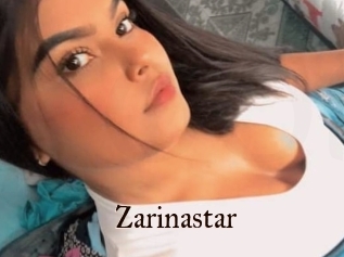 Zarinastar