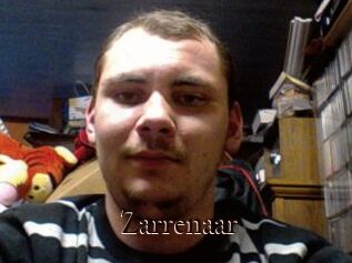 Zarrenaar