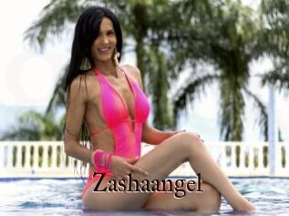 Zashaangel