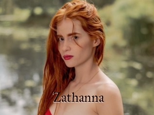 Zathanna