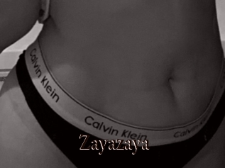 Zayazaya