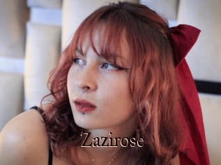 Zazirose