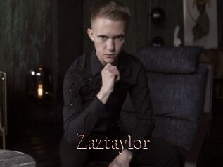 Zaztaylor