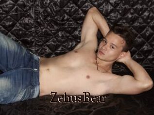 ZehusBear