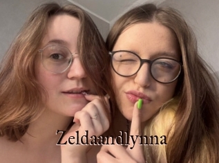 Zeldaandlynna