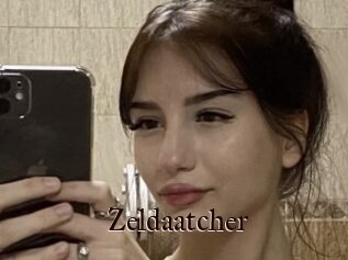 Zeldaatcher