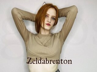 Zeldabrenton