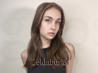 Zeldaburks