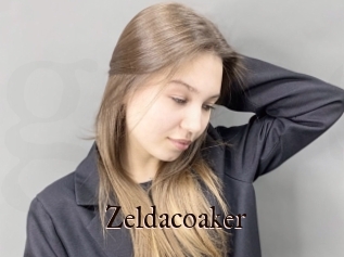 Zeldacoaker