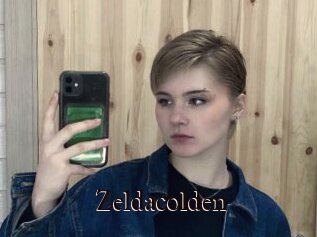 Zeldacolden