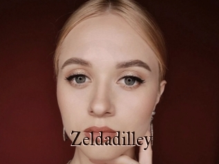 Zeldadilley