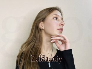 Zeldaeady