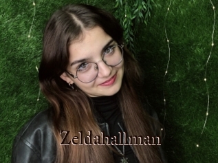 Zeldahallman